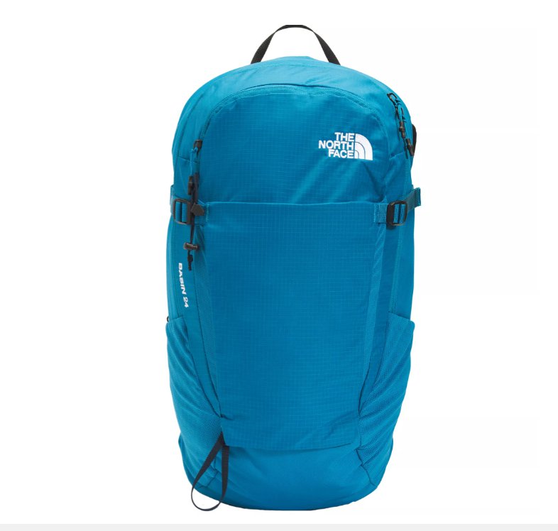 The North Face Basin 24 Daypack
