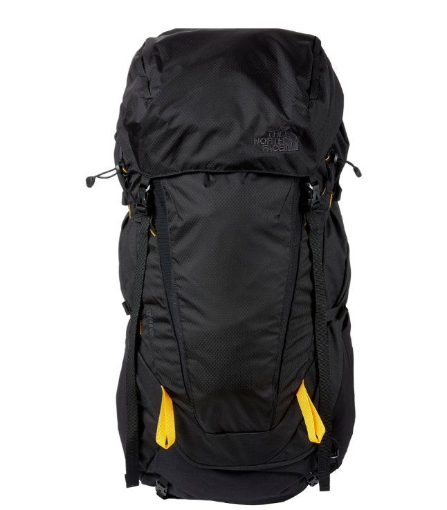 The North Face Terra 65L Internal Frame Pack