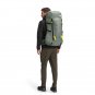 The North Face Terra 65L Internal Frame Pack