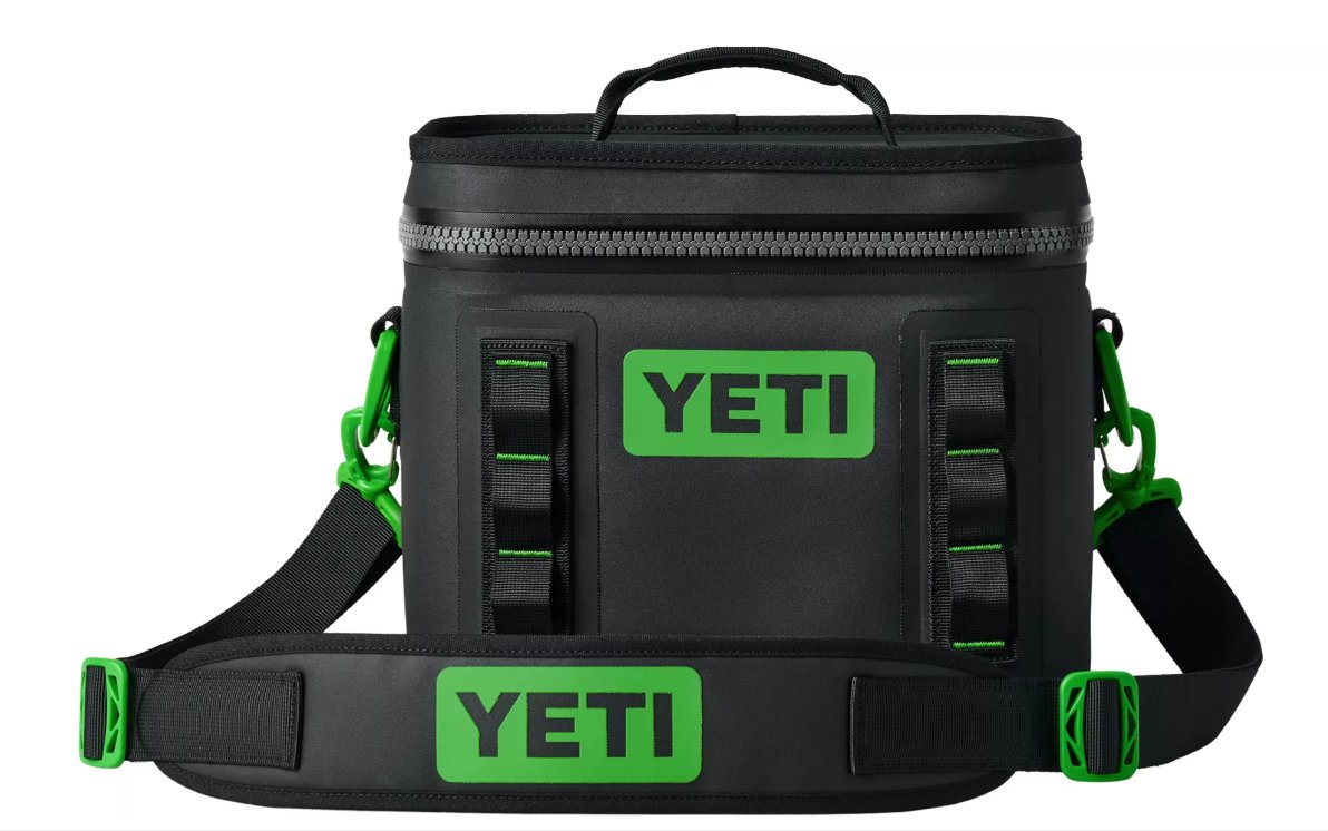 YETI Hopper Flip 8 Cooler