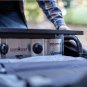 Camp Chef Explorer 14 Deluxe Face Plate 2 Burner Stove