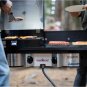 Camp Chef Explorer 14 Deluxe Face Plate 2 Burner Stove