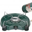 Coleman PowerPack PerfectFlow 1-Burner Stove