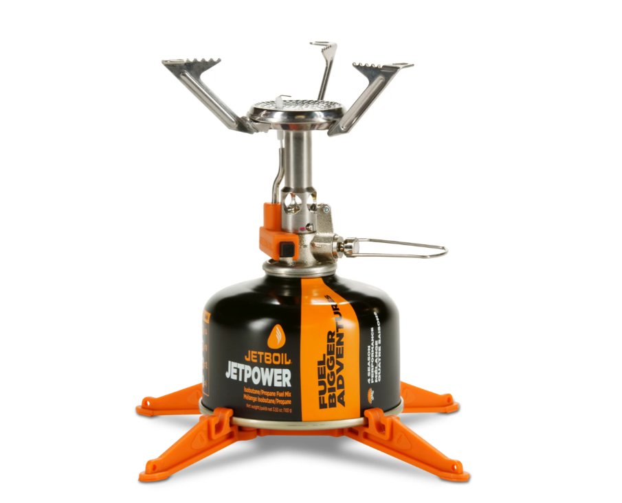 Jetboil MightyMo Cooking System