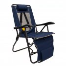 GCI Outdoor Legz-Up-Lounger Chair