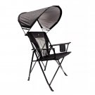 GCI Outdoor SunShade Comfort Pro Chair