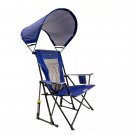 GCI Outdoor SunShade Comfort Pro Rocker Chair
