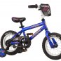 Pacific Boys' Carbide 12" Bike