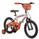 Pacific Boys' Carbide 16" Bike