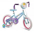 Pacific Girls' Cloud Dancer 16" Bike