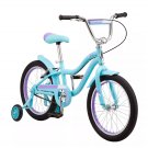 Schwinn Signature Girls' Lil Sunnyside 18” Bike