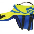 O'Brien Nylon Pet Life Vest