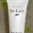 Scottish Fine Soaps Au Lait Body Wash 7 oz