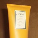 Asquith and Somerset Apothecary Orange and Almond Body Scrub