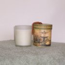 Michel Design Works Secret Garden Soy Candle