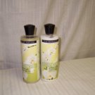 Exotic Orchid Body Lotion and Shower Cream The Berkeley Square 16 oz each