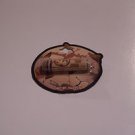 Chocolate scented Lip Balm Chocolate Chip Cookie LOTTA LUV
