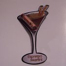 LOTTA LUV Expresso Martini scented Lip Balm