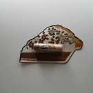 LOTTA LUV Chocolate Cream Pie scented Lip Balm