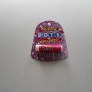 LOTTA LUV Dots Wild Berry Scented Lip Balm