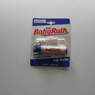 LOTTA LUV Nestles Baby Ruth Scented Lip Balm with clip Caramel Peanut