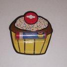 LOTTA LUV Chocolate Cupcake Scented Lip Balm
