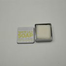 Scottish Fine Soaps White Lily in Tin 3.5 oz