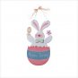 Happy Spring Plaque