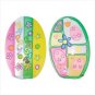 Patchwork Tealight Holders