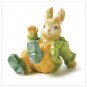 Storybook Rabbit Figurine
