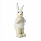 Standing Rabbit Figurine