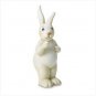 Standing Rabbit Figurine