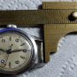 Vintage Hamilton Illinois Seventeen 17 Jewel Working Wristwatch