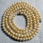 Beautiful 43" Chinese Freshwater Cultured Pearls
