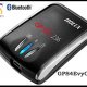 bluetooth GPS receiver