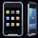 touch screen mp4 players -- itouch type