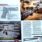 Remington Model 870 History/Technical Details, Exploded View W/Parts Legend 2017