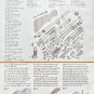 Remington Model 870 History/Technical Details, Exploded View W/Parts Legend 2017