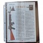 Valmet Model 76 AK, I Have This Old Gun Print Article/Clipping/Ad Rifleman 2018