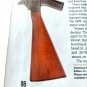 Valmet Model 76 AK, I Have This Old Gun Print Article/Clipping/Ad Rifleman 2018