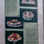 The Candy Calendar Recipe Book Woman's World 1928 Original Vintage 150 Recipes