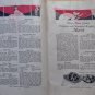The Candy Calendar Recipe Book Woman's World 1928 Original Vintage 150 Recipes