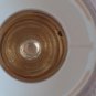 Vintage Thermique Corning Thermal Server 1 Quart, Floral Pattern #8020-29