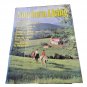 Southern Living Magazine May 1986 Shenandoah Valley Ice Cream Gardens Recipes