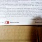 American Rifleman Original 2017 Sturm Ruger Rifle Print Article 44 Carbine