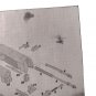 Browning FN HighPower P35 9mm Technical Details, Exploded View W/Parts Legend