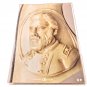 General Grants Magnificent Set of Lost Remingtons Print Article by S.P. Fjestad