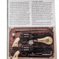General Grants Magnificent Set of Lost Remingtons Print Article by S.P. Fjestad