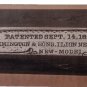 General Grants Magnificent Set of Lost Remingtons Print Article by S.P. Fjestad