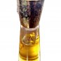 Vtg 1960s Fashion Two Twenty Eye & Throat Lotion Glass Bottle Near Full 1 Fl Oz